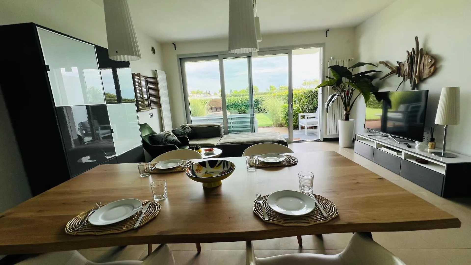 Splendido Appartamento Vicino Alla Spiaggia Lido di Jesolo
