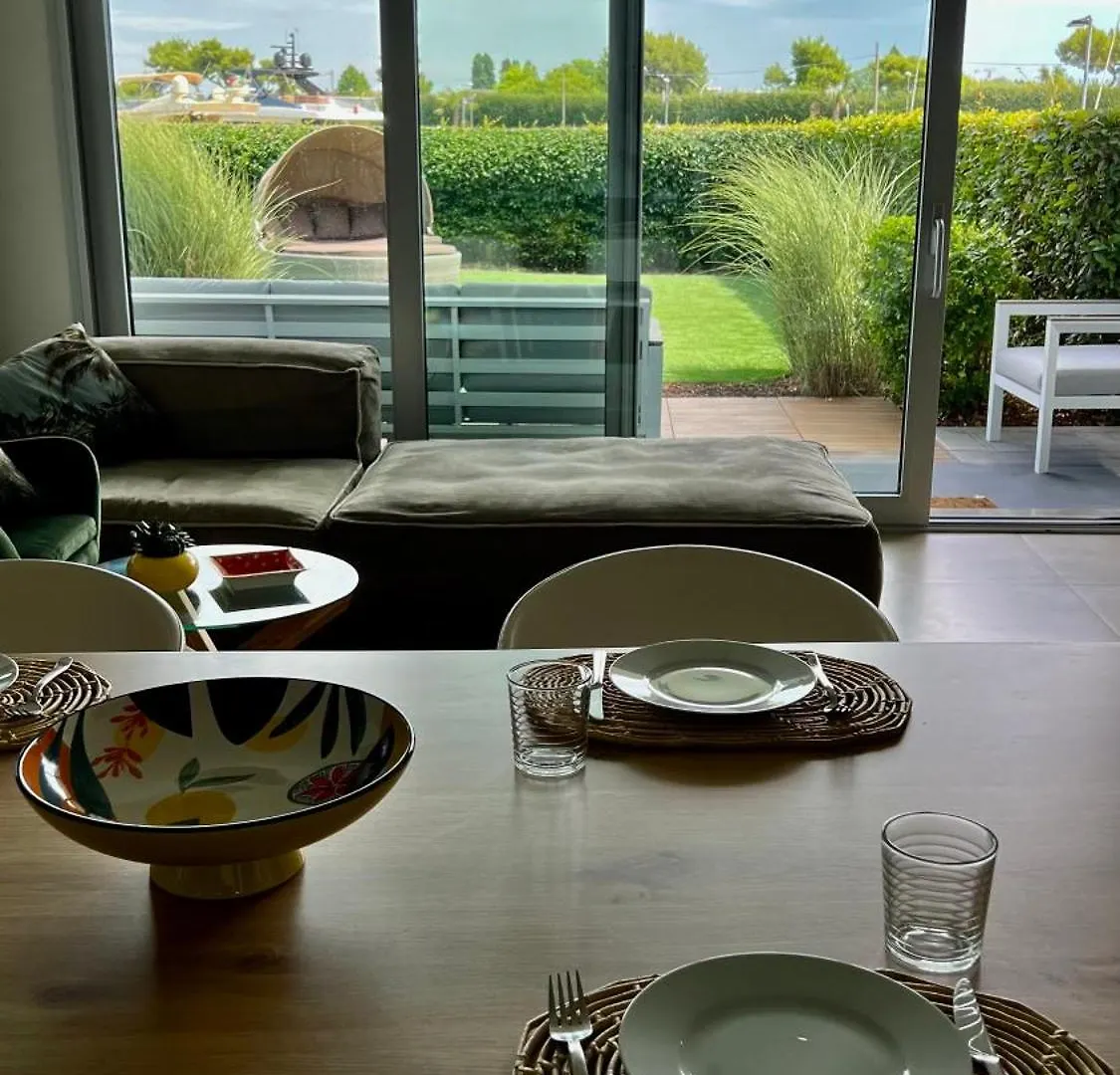 Splendido Appartamento Vicino Alla Spiaggia location
