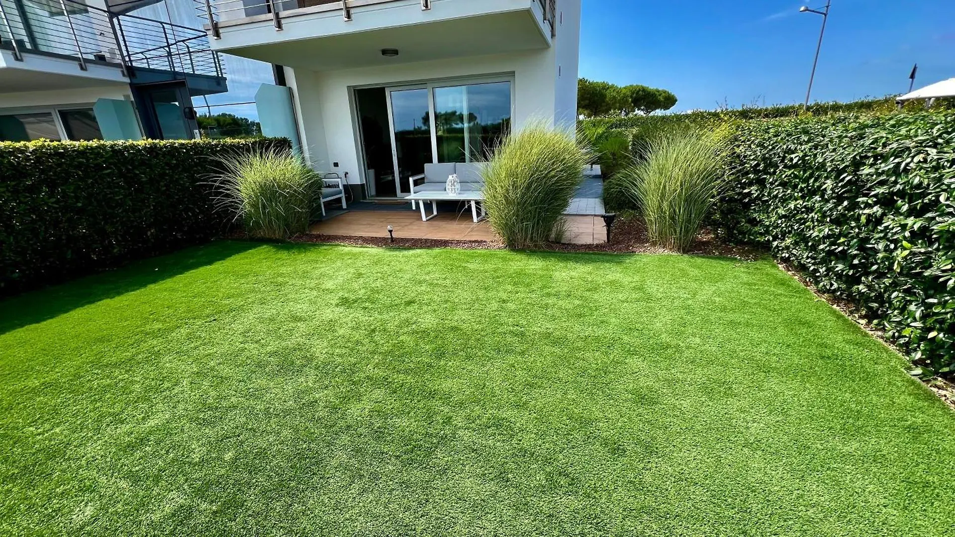 Splendido Appartamento Vicino Alla Spiaggia 利多迪迪耶索洛 0*,